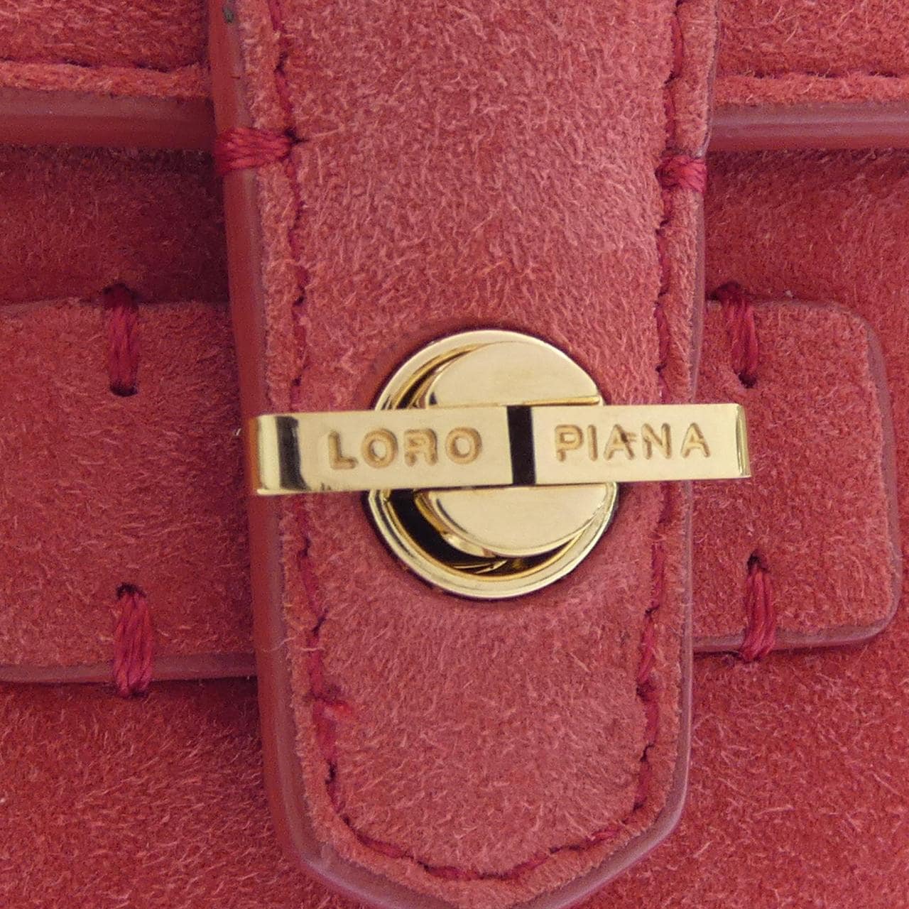 ロロピアーナ Loro Piana TRES JOLIE POCHETTE FAE2942 BAG