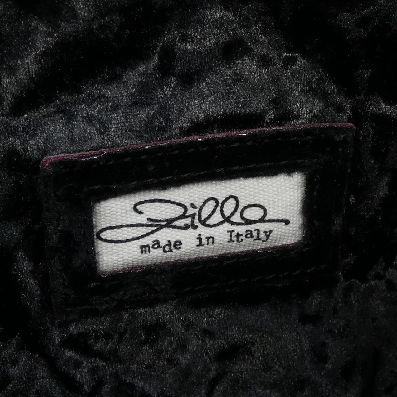 ZILLA BAG