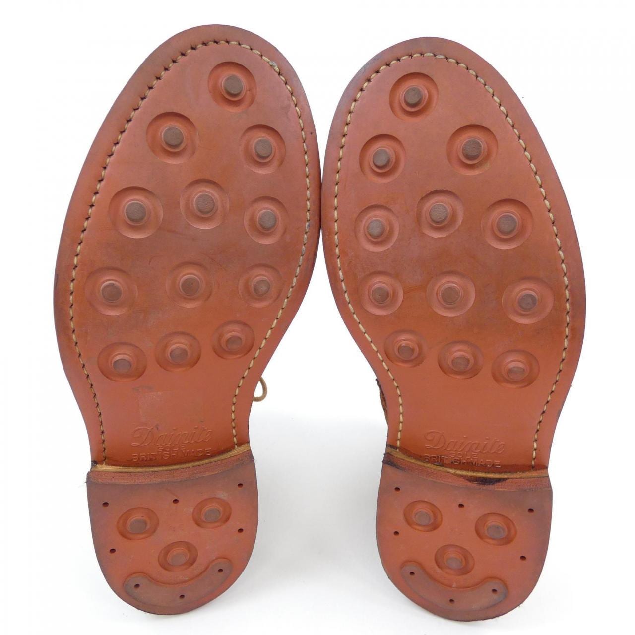 トリッカーズ Tricker's シューズ