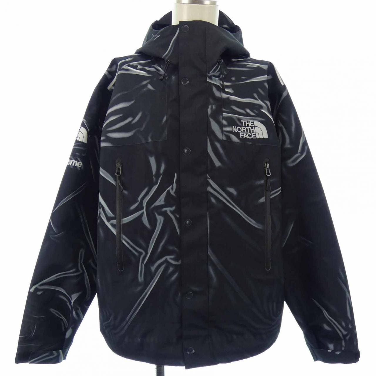シュプリームザノースフェイス SUPREME×NORTH FACE ブルゾン
