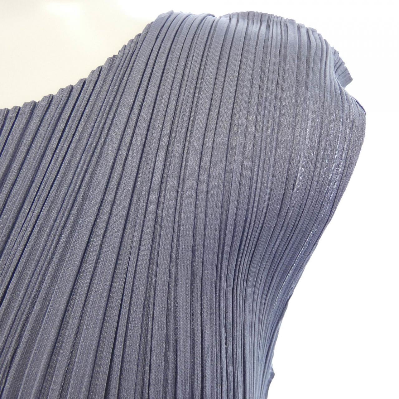 プリーツプリーズ PLEATS PLEASE チュニック