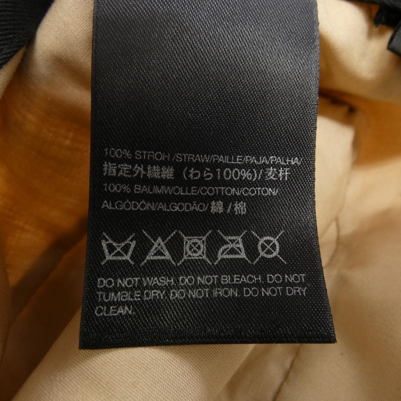 ワイスリー Y-3 V12706 ハット