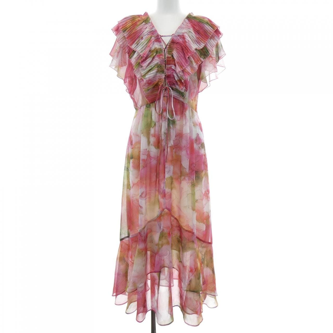 ジルスチュアート JILL STUART 092-3140012 ワンピース