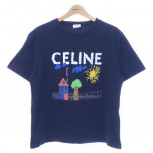 セリーヌ CELINE RXOBZ507Z Tシャツ