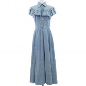 ミュウミュウ MIU MIU GWA171 ワンピース