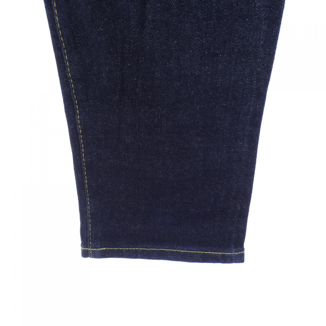 ヤヌーク YANUK 57233008 ジーンズ