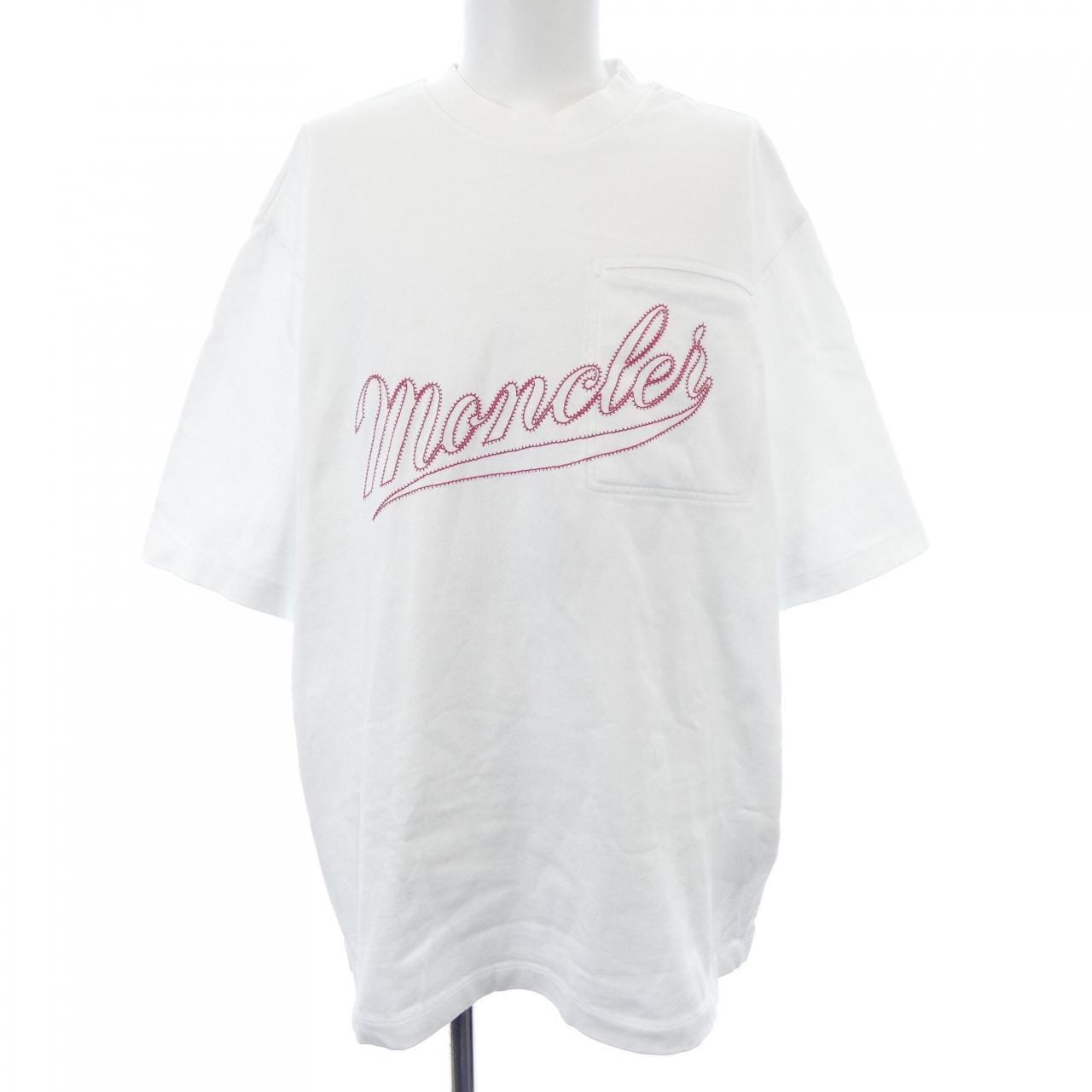 モンクレール MONCLER 10918C00005 Tシャツ