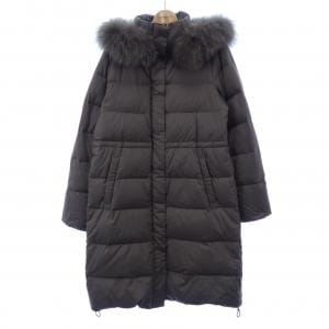 イエナ IENA ダウンコート