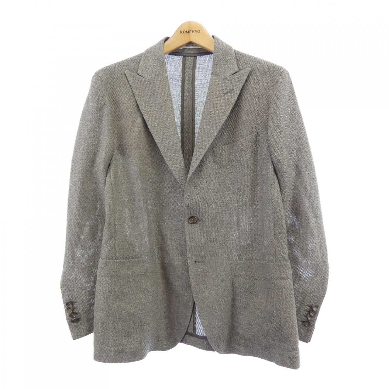 タリアトーレ TAGLIATORE ジャケット