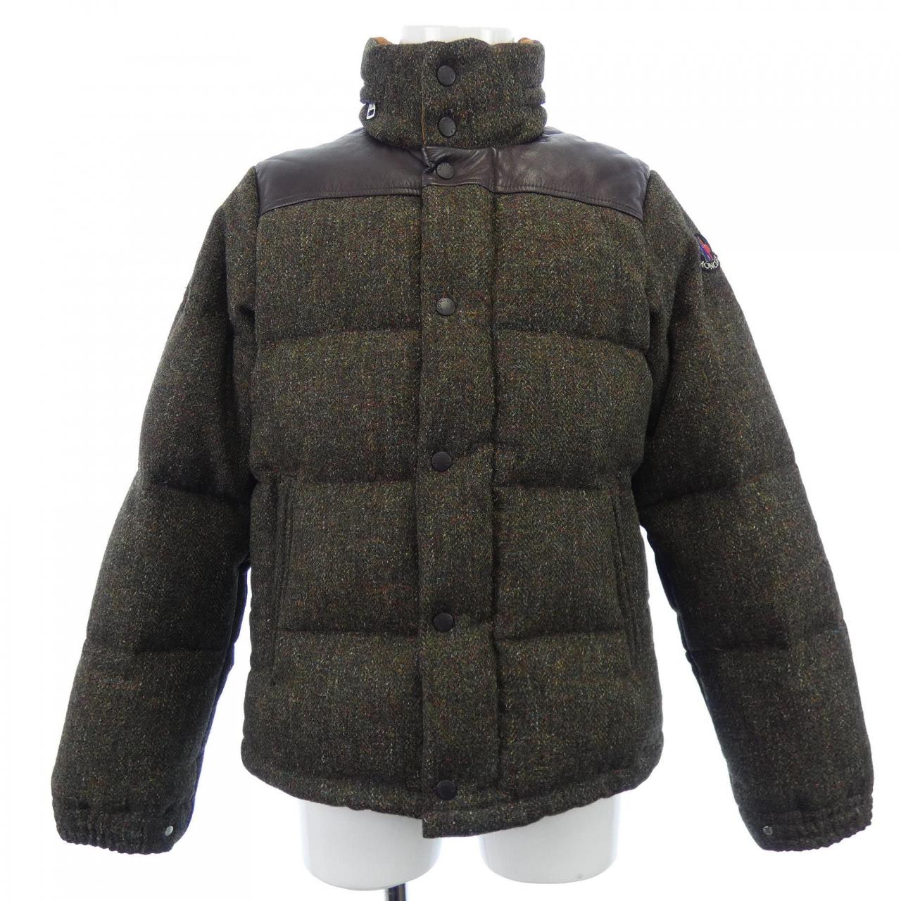 モンクレール MONCLER WB-J105 JUNYA WATANABE MAN ダウンジャケット