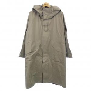 ハイク HYKE 222-17351 コート