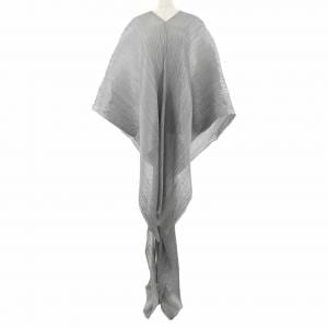 【ヴィンテージ】プリーツプリーズ PLEATS PLEASE PP04-AD038 STOLE
