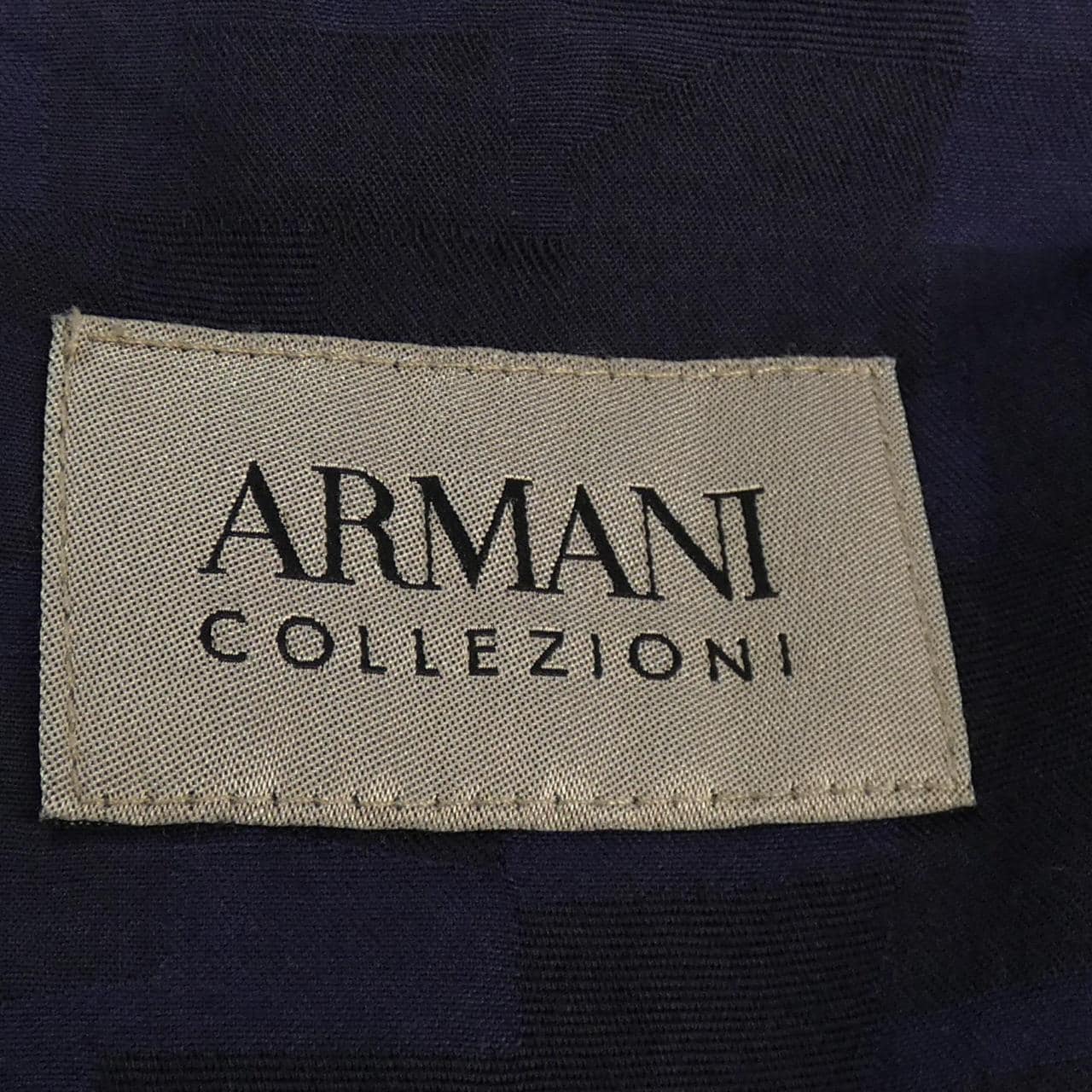 アルマーニコレツィオーニ ARMANI collezioni ジャケット