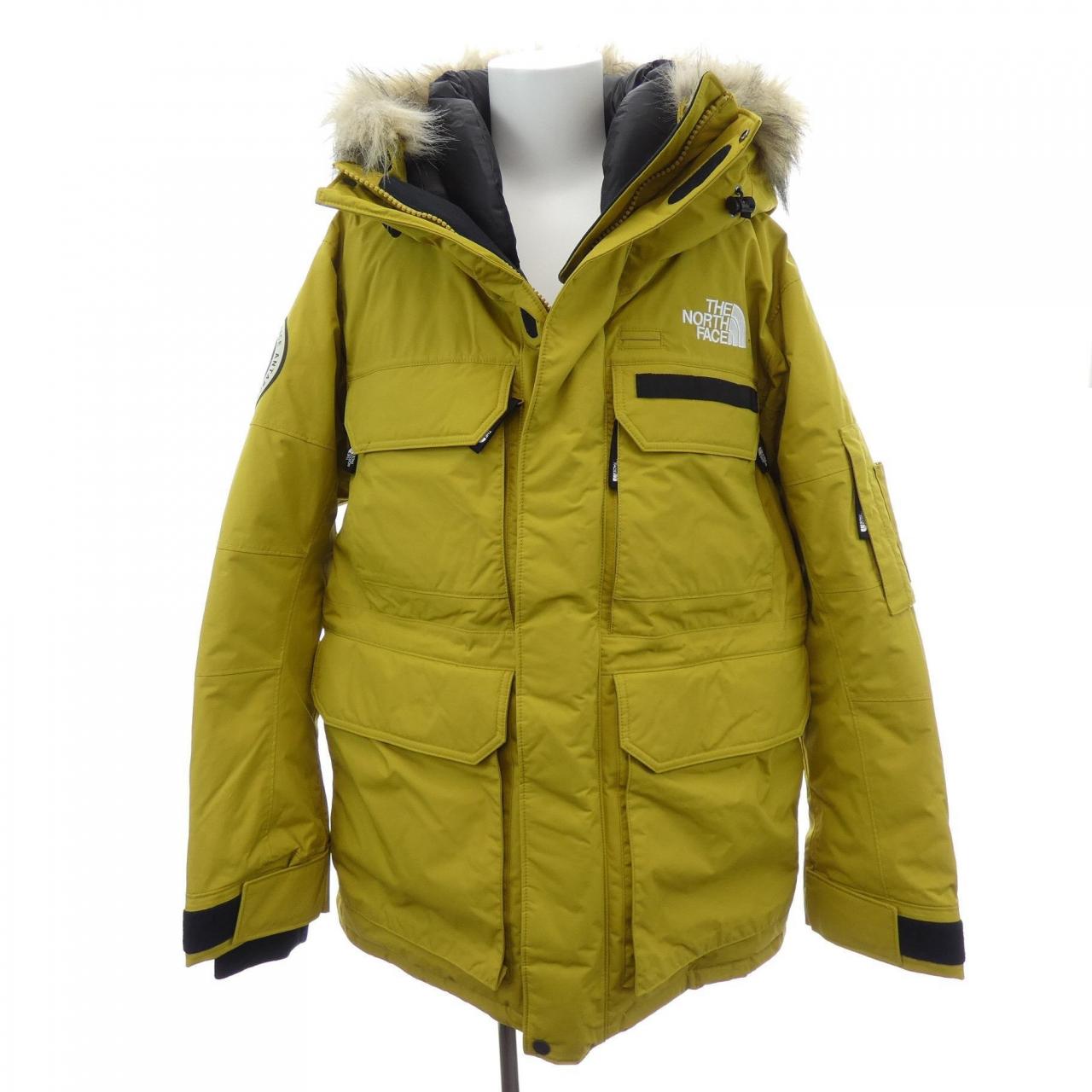 ザノースフェイス THE NORTH FACE ND92220 ダウンジャケット