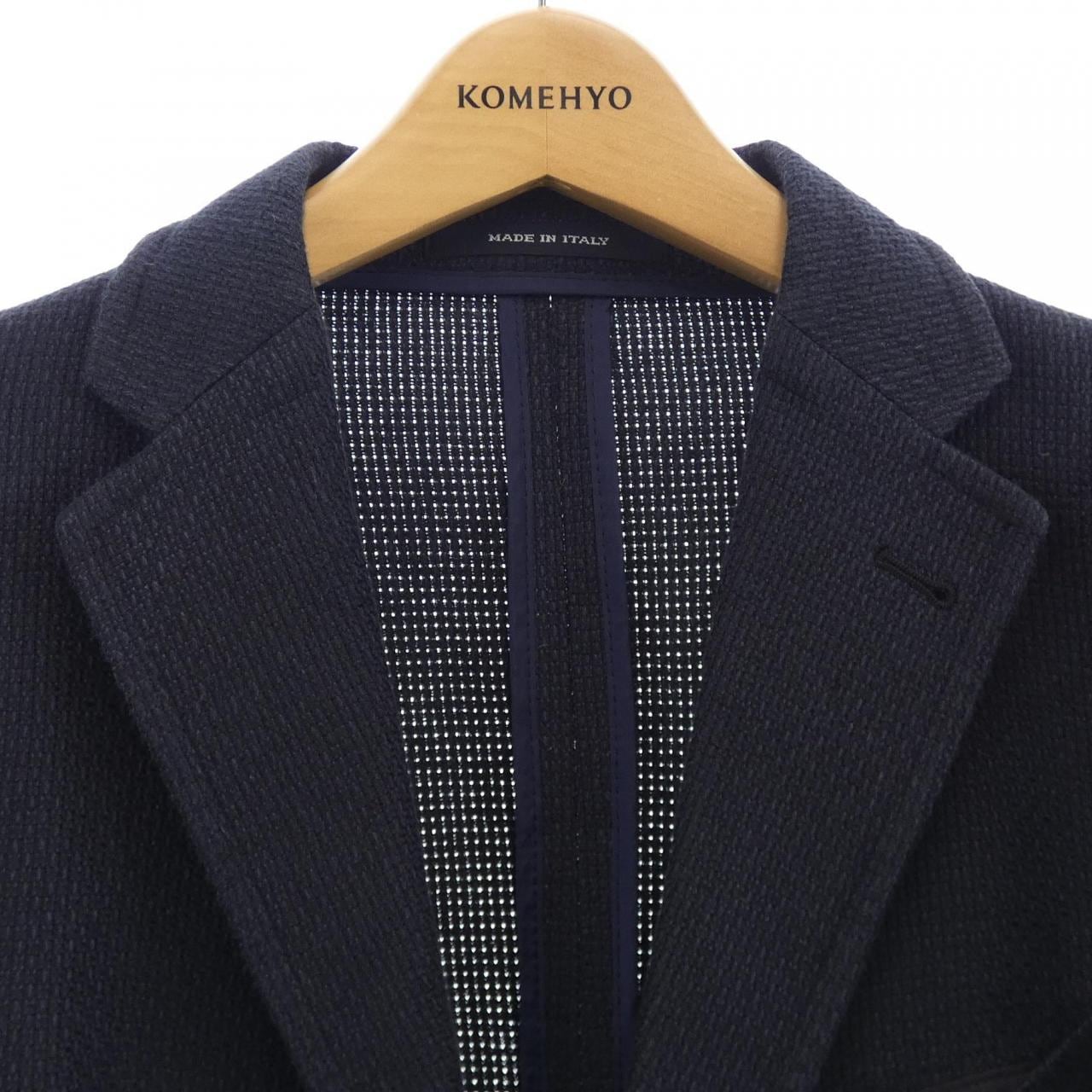 タリアトーレ TAGLIATORE ジャケット