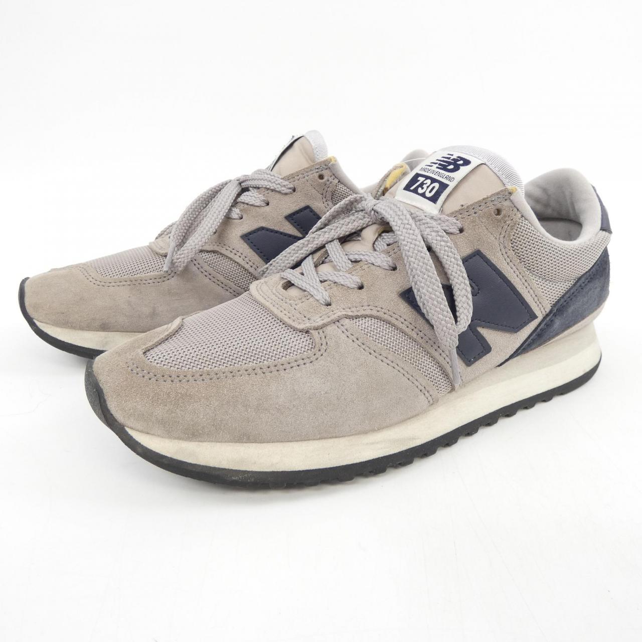 New Balance NEW BALANCE M730GGN運動鞋