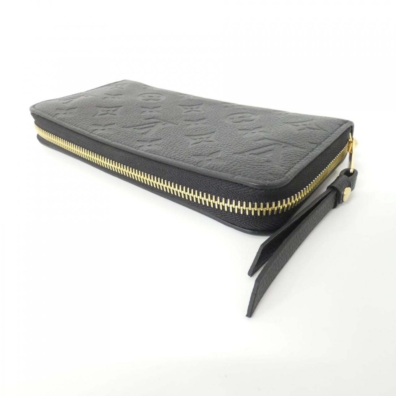 ルイヴィトン モノグラム アンプラント ジッピー ウォレット M61864 財布