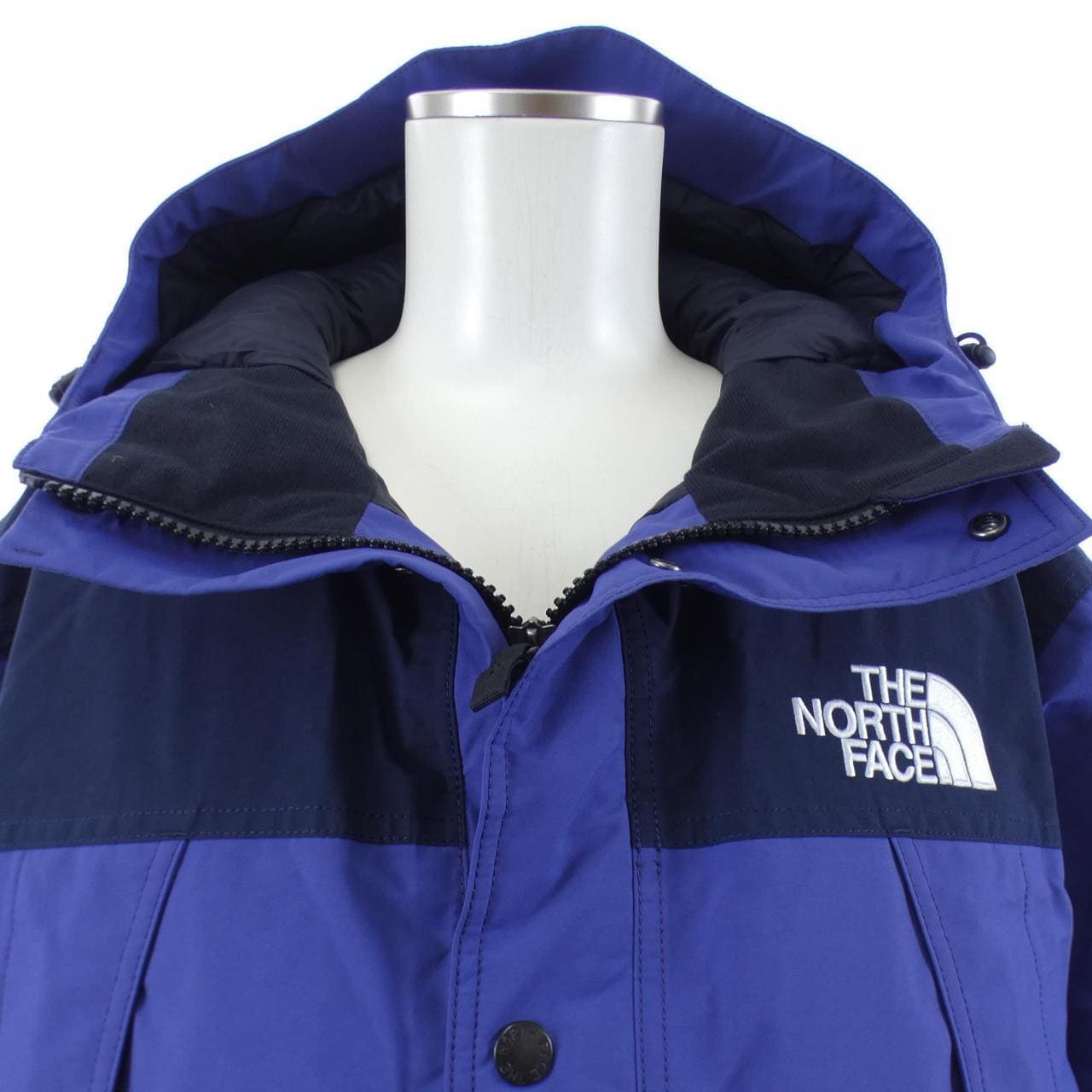 The North Face ND92237 Down Jacket