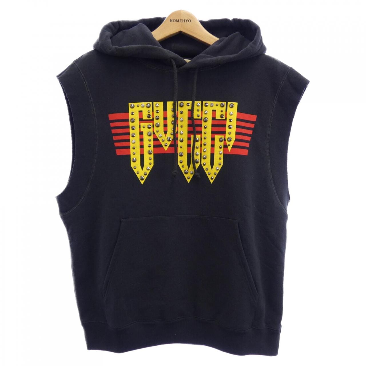 グッチ GUCCI 663243 XJET5 パーカー