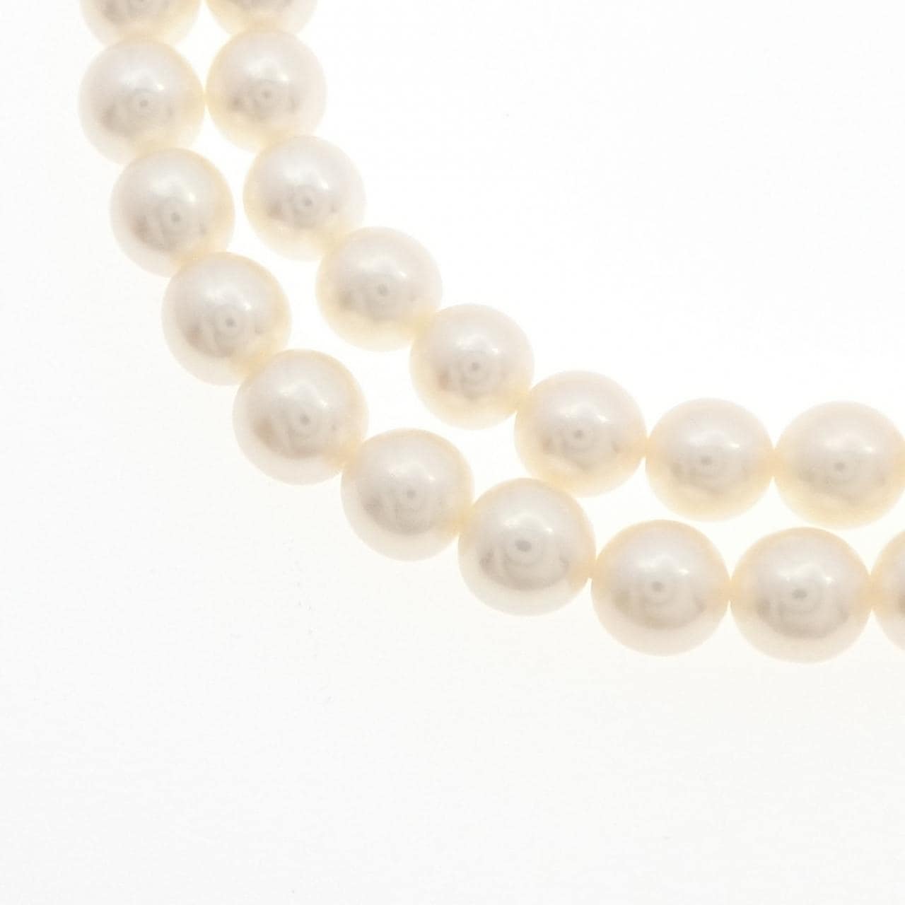 タサキ アコヤパール ネックレス 5-5.5mm