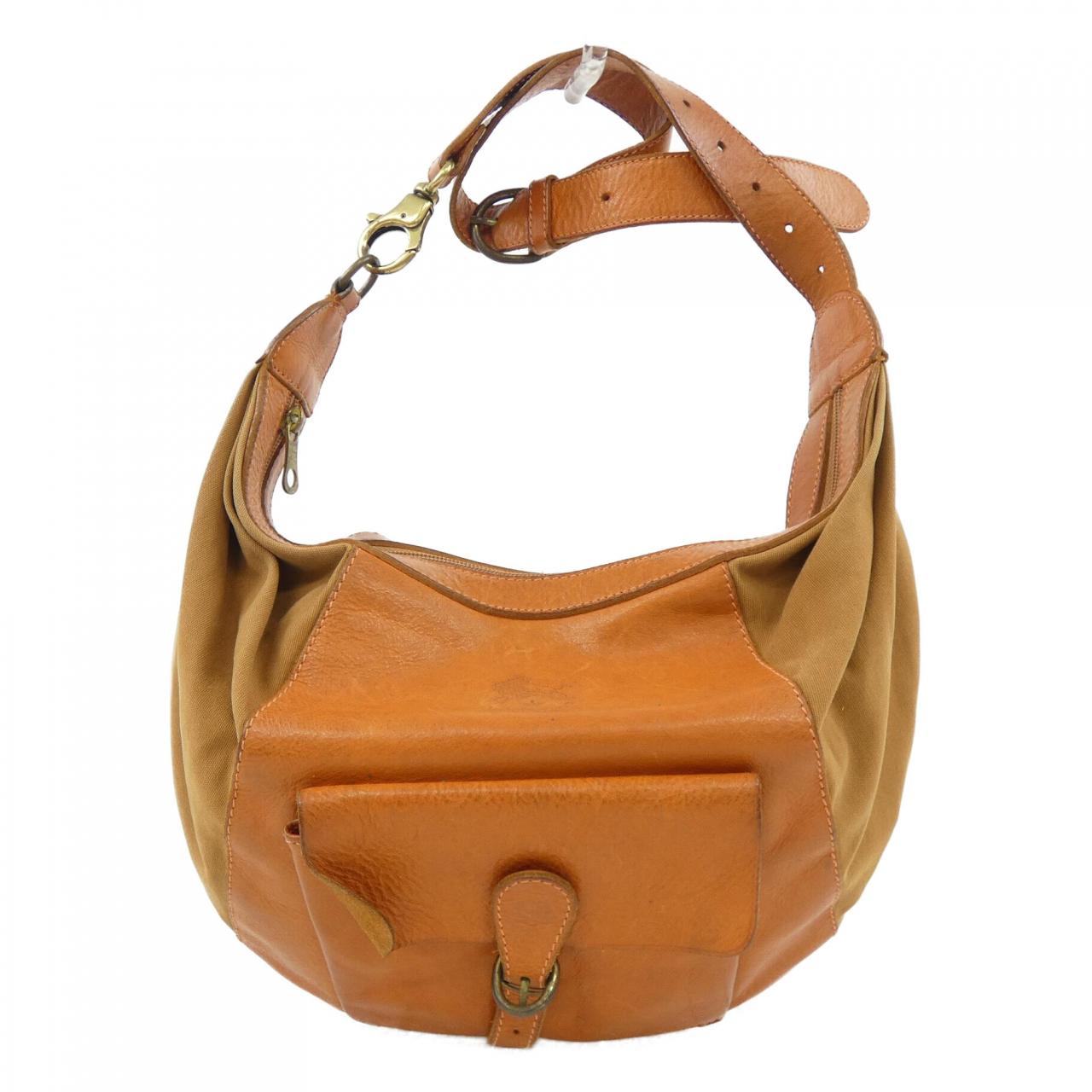 イルビゾンテ IL BISONTE BAG