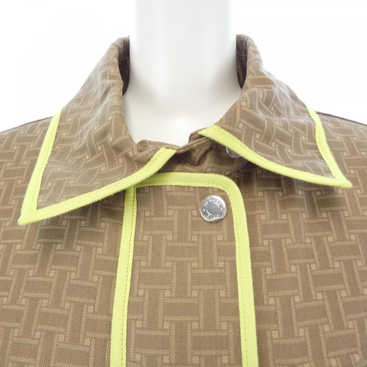 エルメス HERMES MOSAIQUE 2H0117DP ジャケット