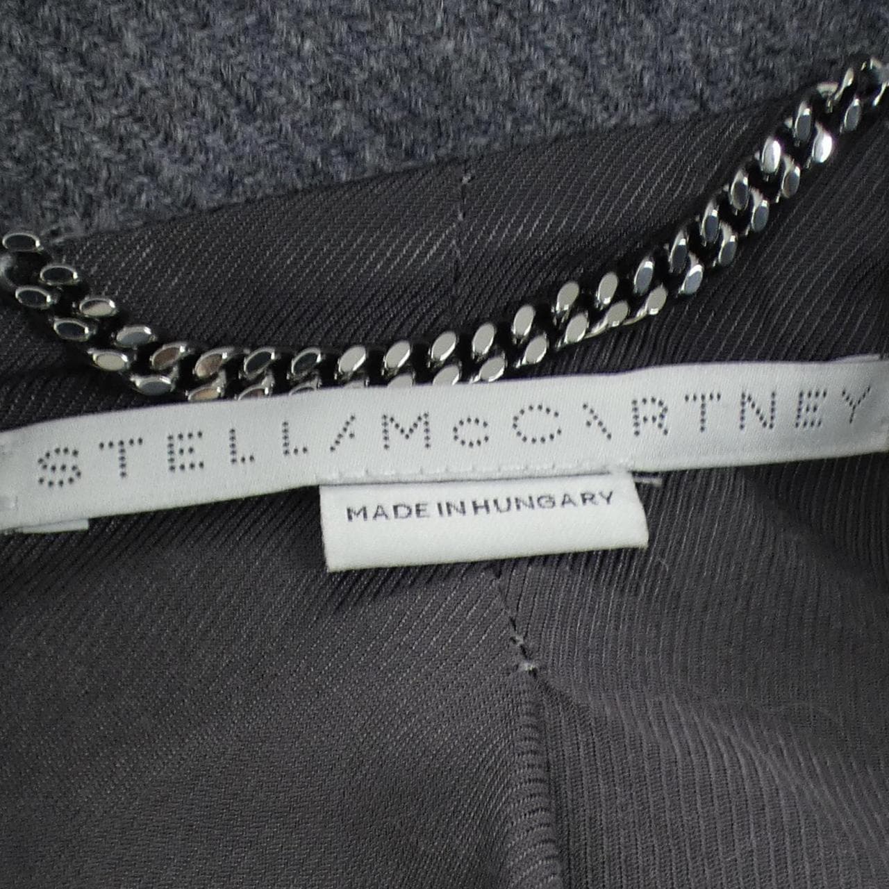 ステラマッカートニー STELLA MCCARTNEY 591739 SJB30 コート