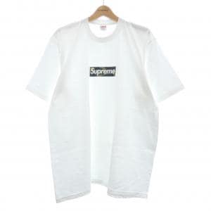 シュプリーム SUPREME Box Logo Camo Tシャツ