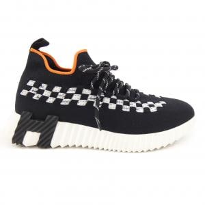 エルメス HERMES フレックス 222161Z スニーカー