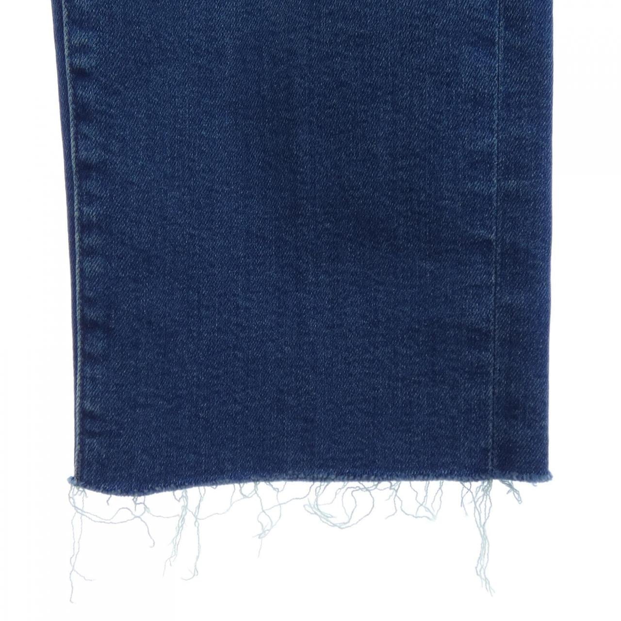 マザー MOTHER ジーンズ