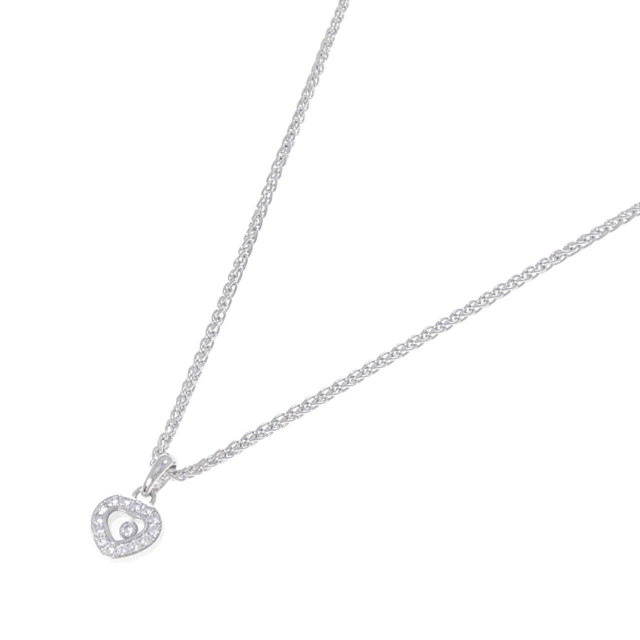 ショパール ダイヤモンド ネックレス