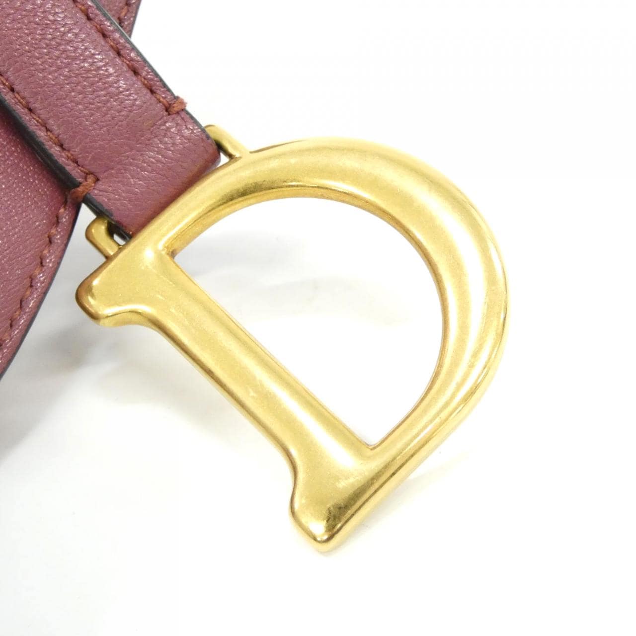 クリスチャンディオール サドル M0447CCEH バッグ