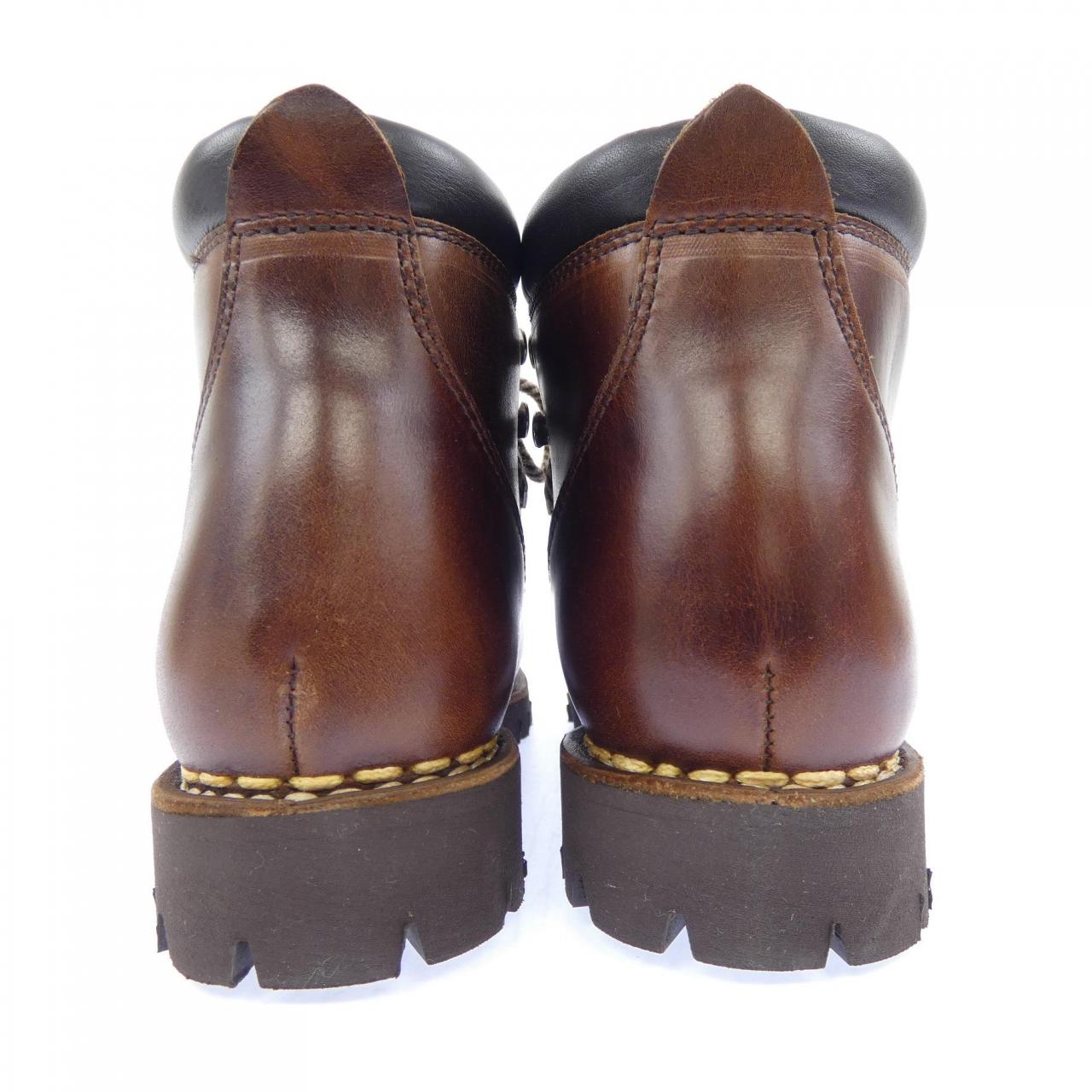 パラブーツ PARA BOOT 858903 ブーツ