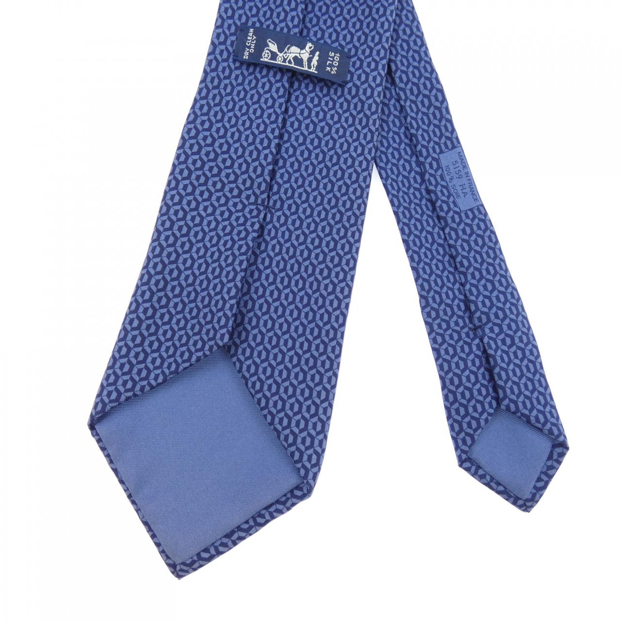 エルメス HERMES NECKTIE