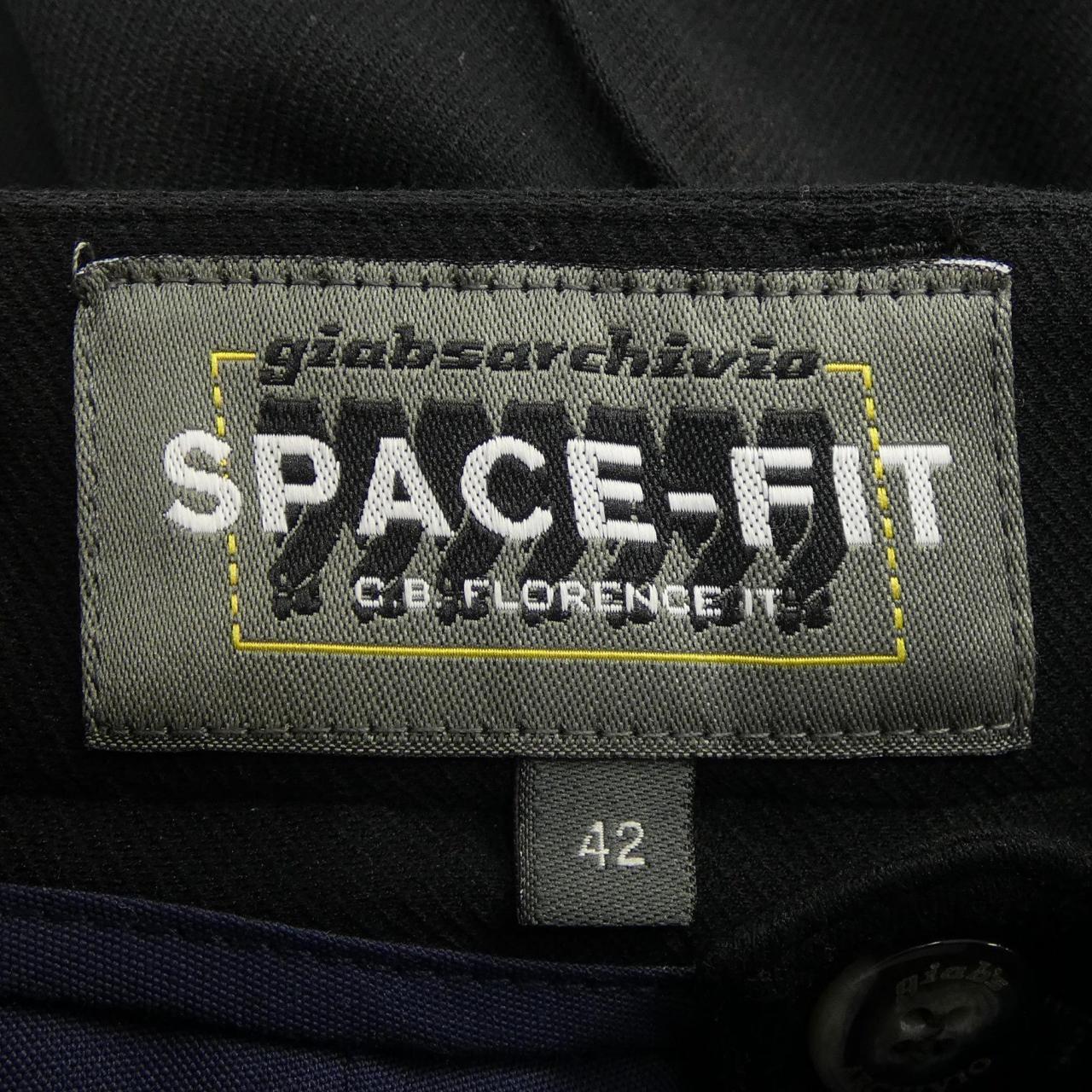 ジャブス GIAB'S パンツ