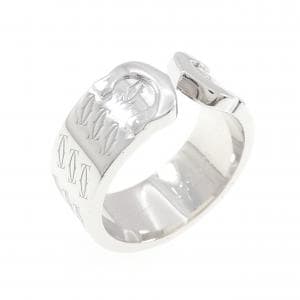 カルティエ C2 2000年X'mas限定 リング