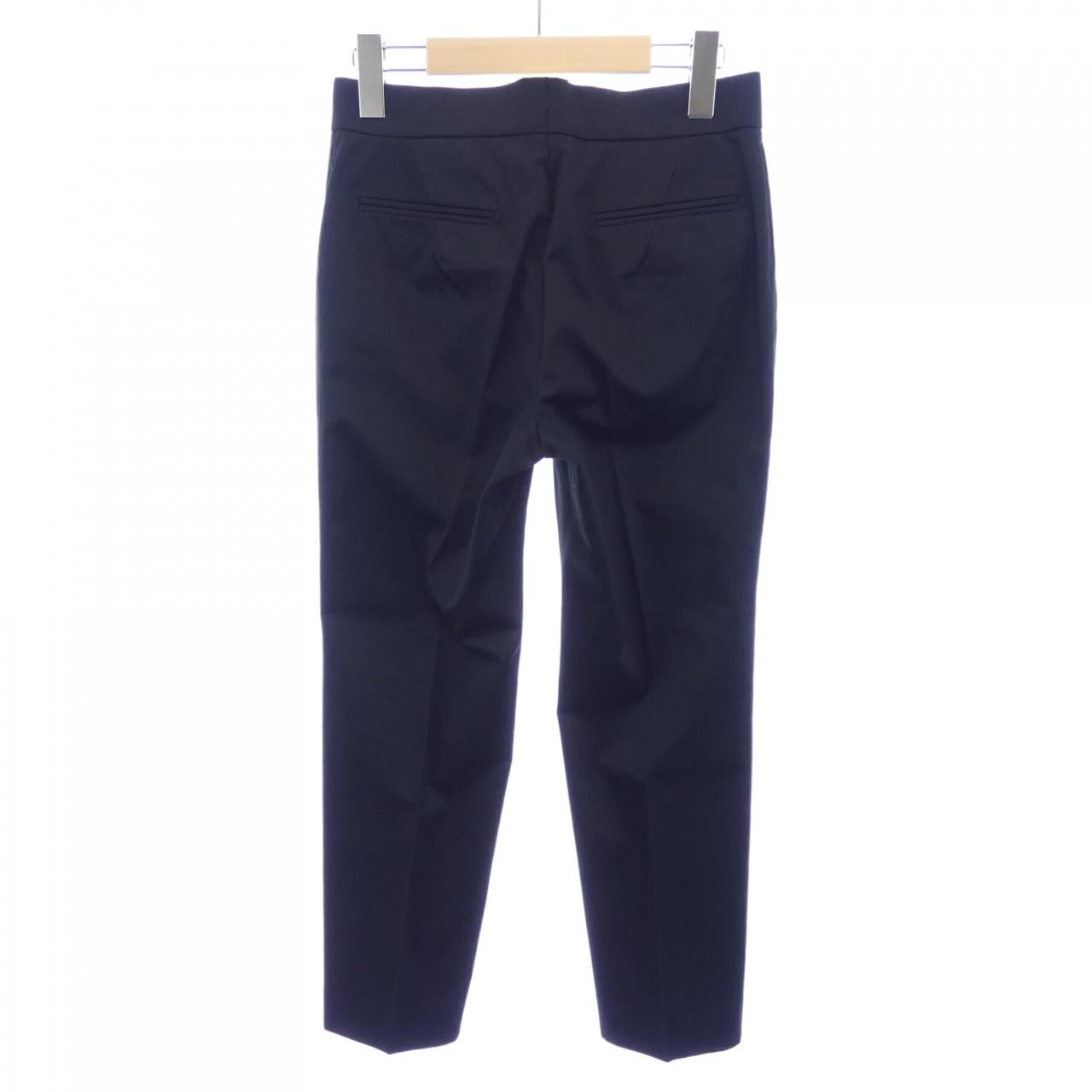 ドゥロワー DRAWER パンツ