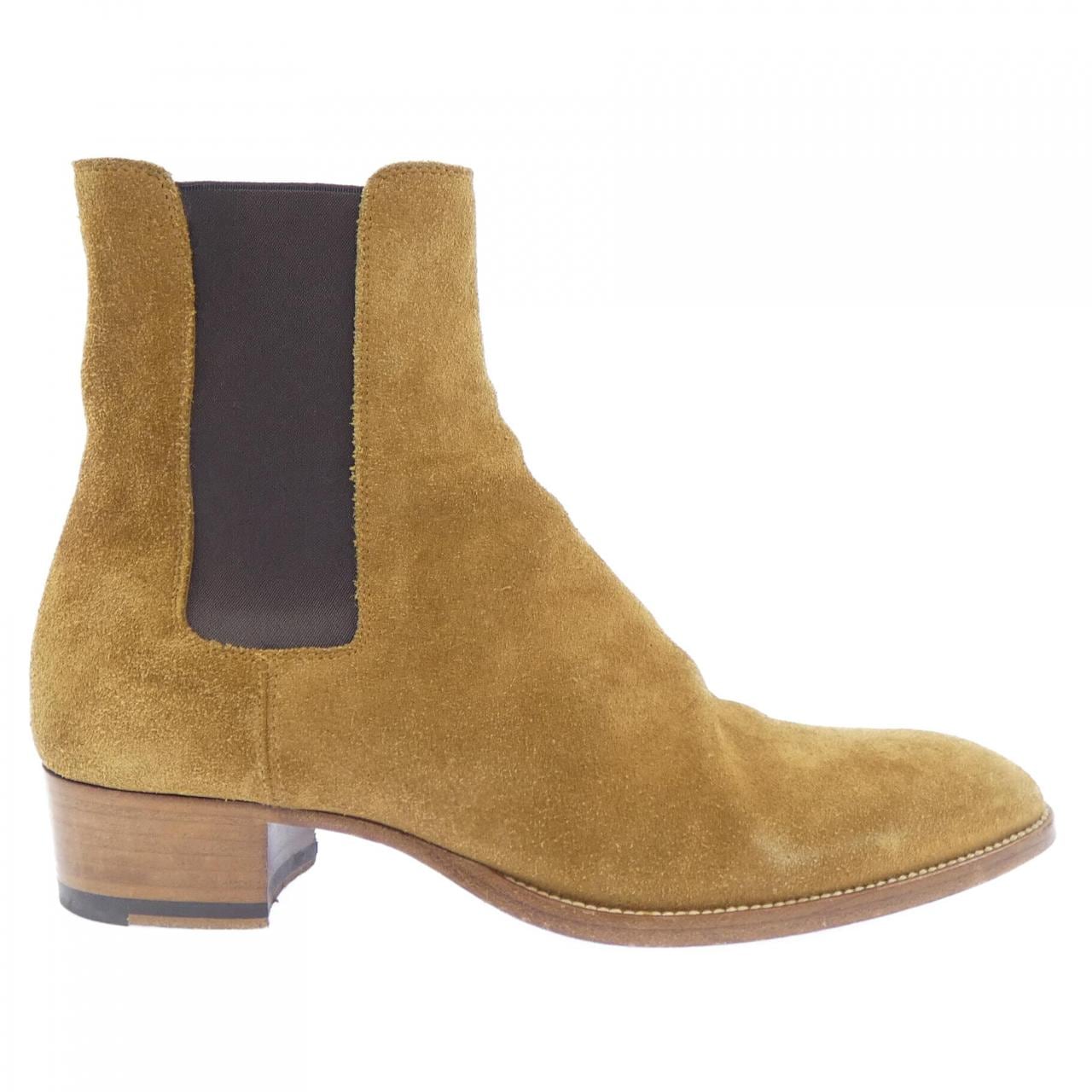 サンローラン SAINT LAURENT 443213 ブーツ