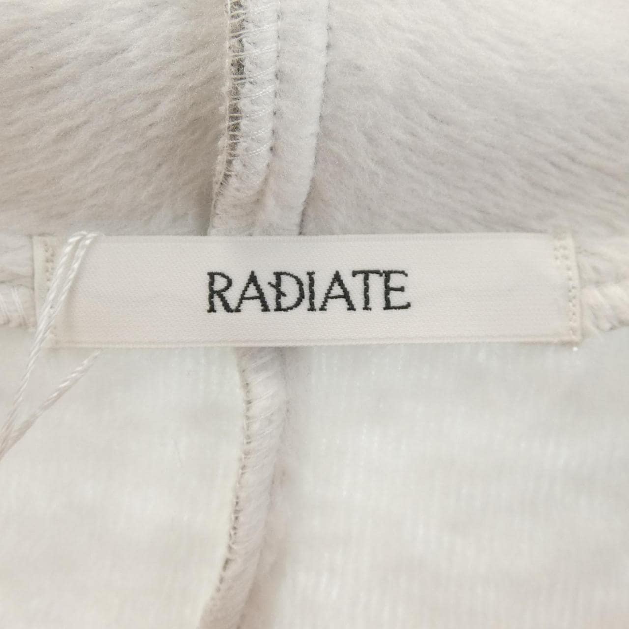 ラディエイト RADIATE MC-501 カーディガン