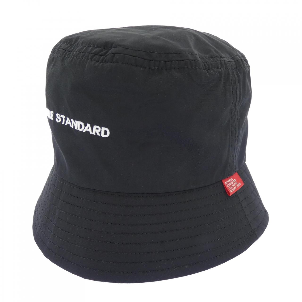 ダブルスタンダード DOUBLE STANDARD ハット