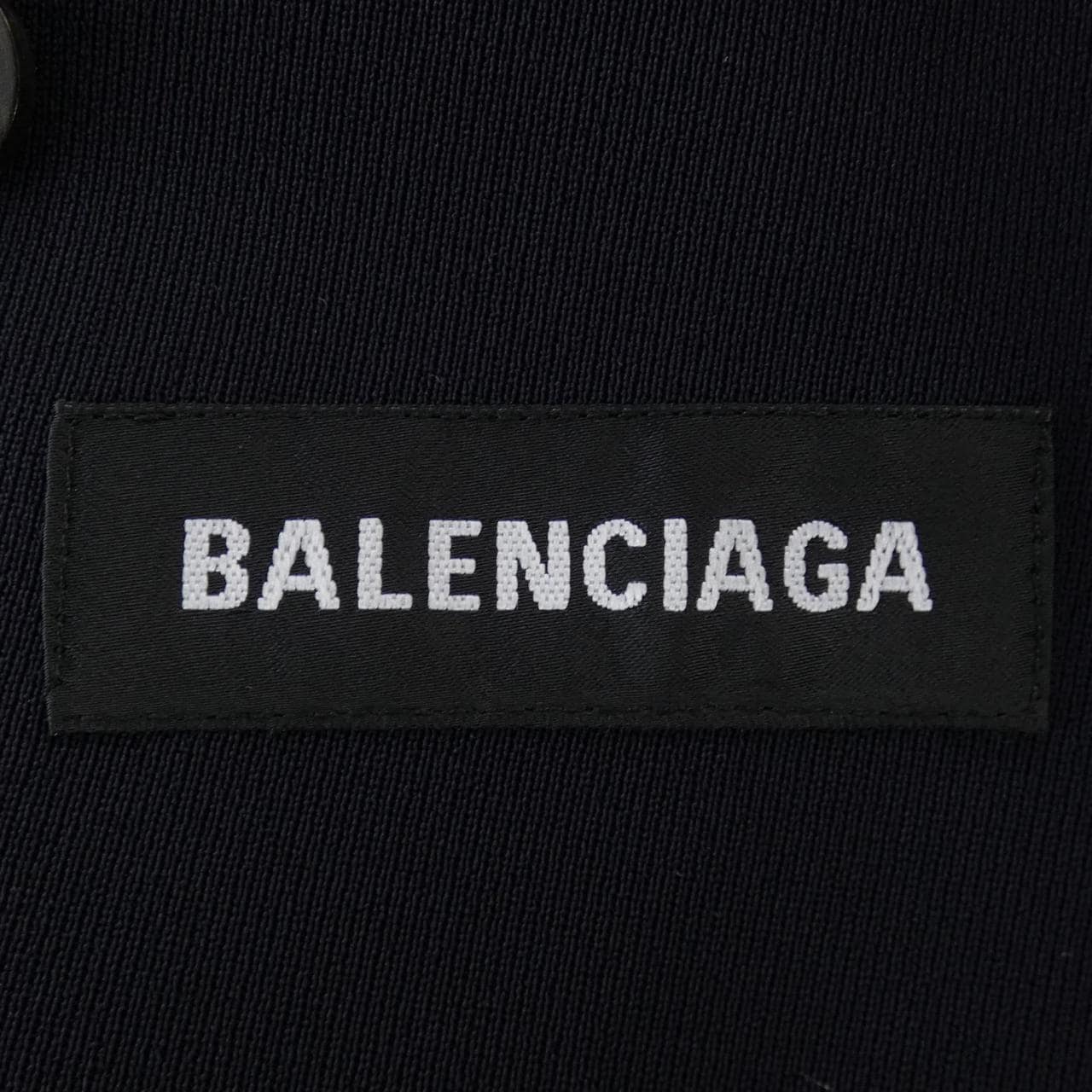 バレンシアガ BALENCIAGA 571534 TEQ28 ジャケット
