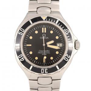 【ノーメンテナンス還元価格】オメガ シーマスター200 396.1062 SS クォーツ