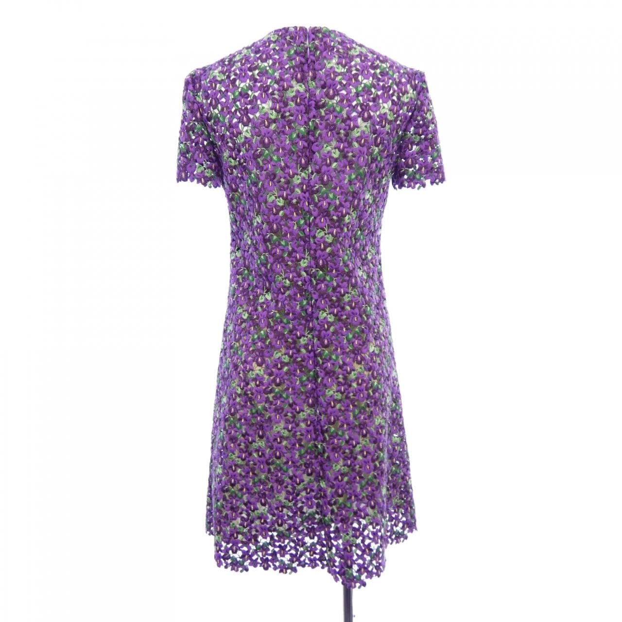 ヴァレンティノ VALENTINO RB3VAKJI4EH ワンピース