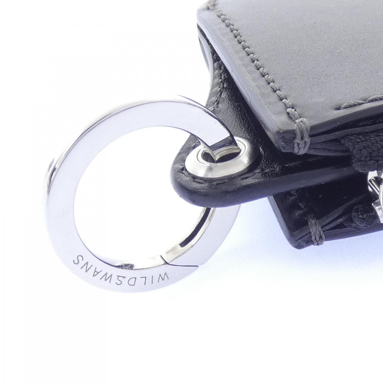 ワイルドスワンズ WILD SWANS COIN CASE