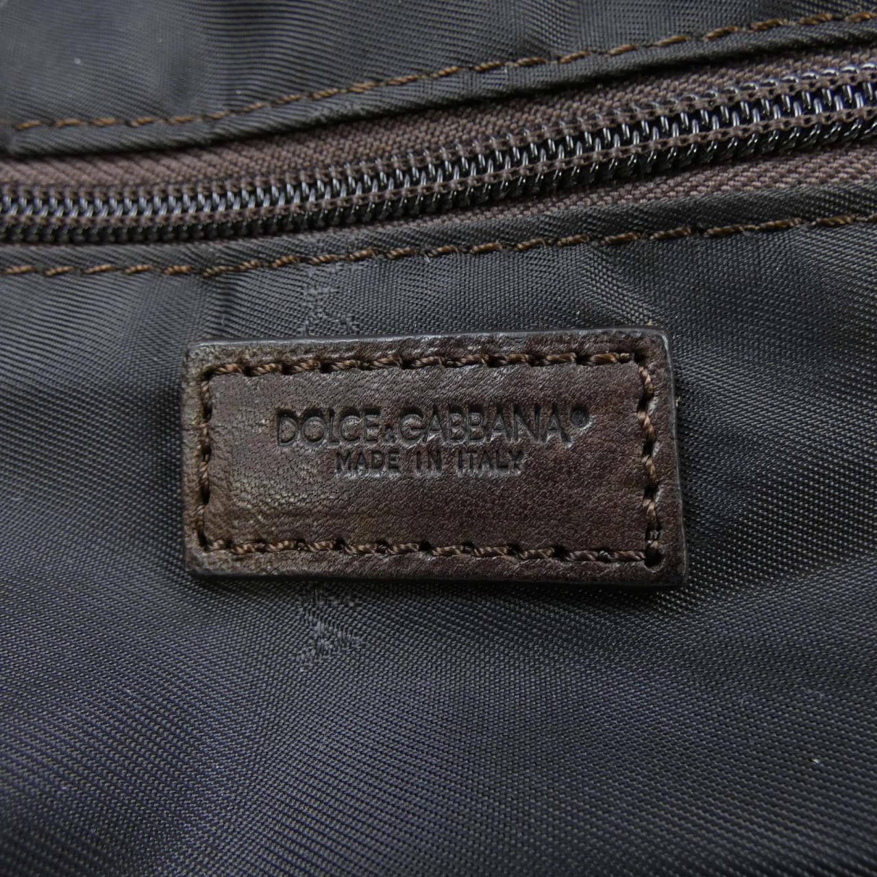 ドルチェアンドガッバーナ DOLCE&GABBANA BAG
