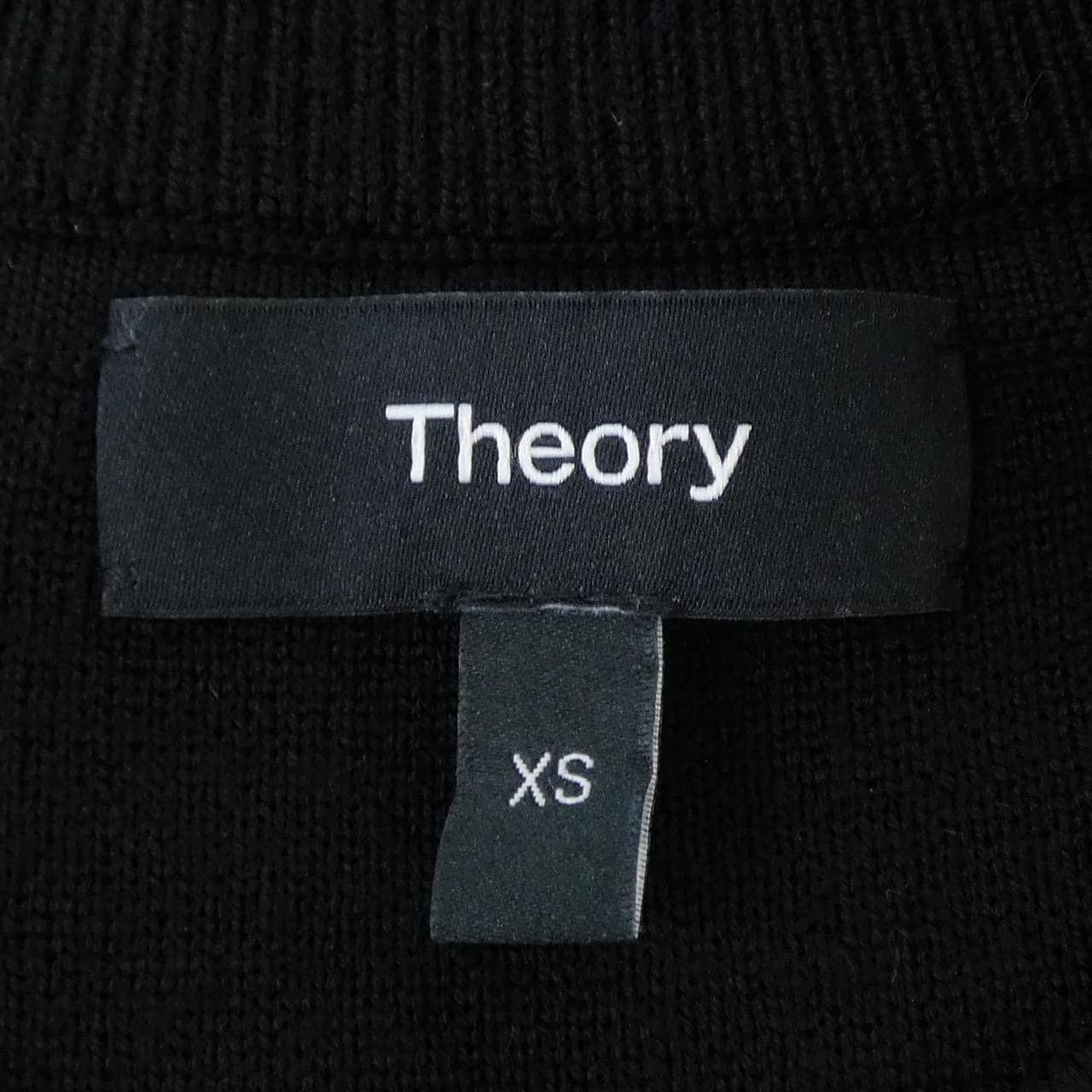 セオリー theory 02-1301701 ニット