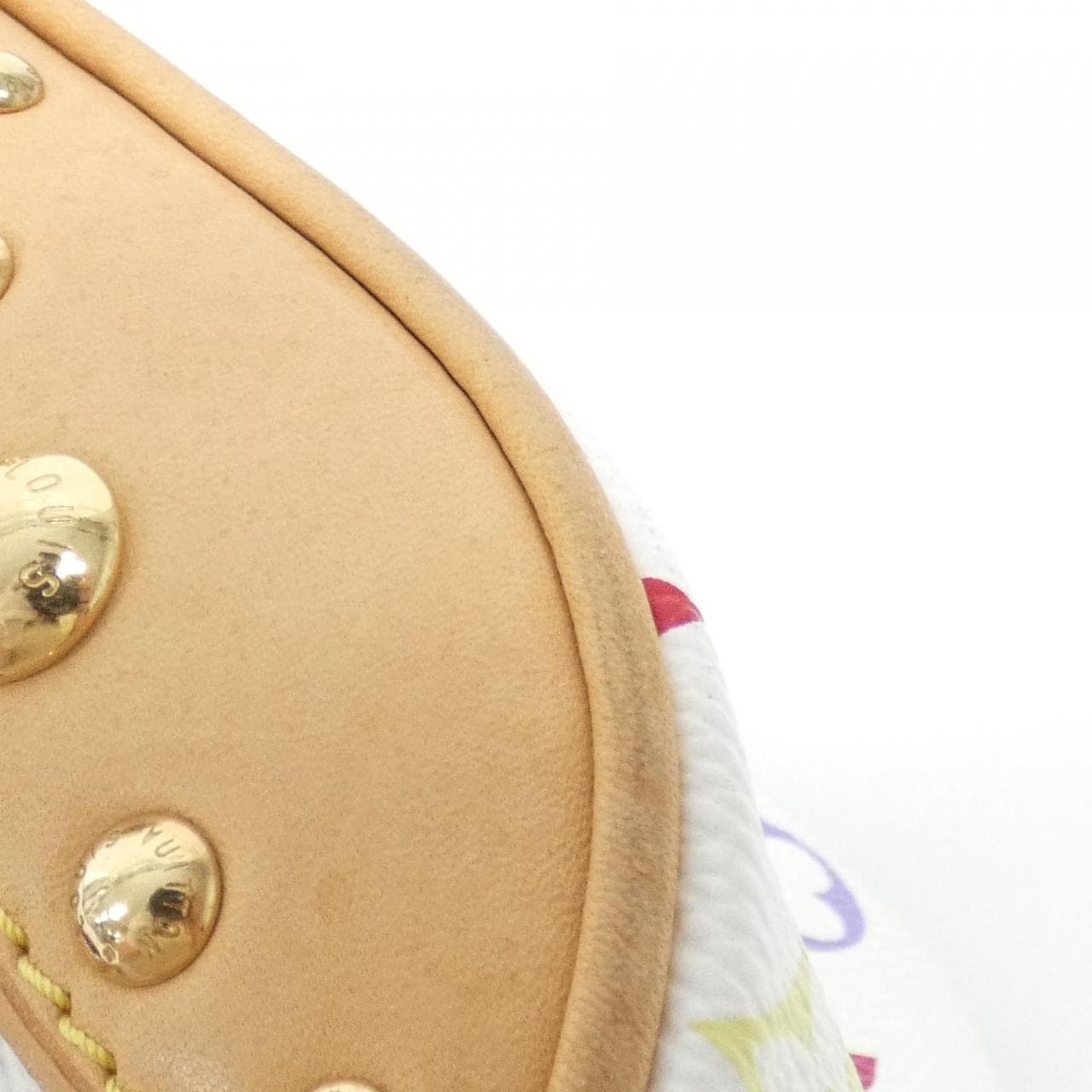 ルイヴィトン マルチカラー マリリン M40127 ショルダーバッグ