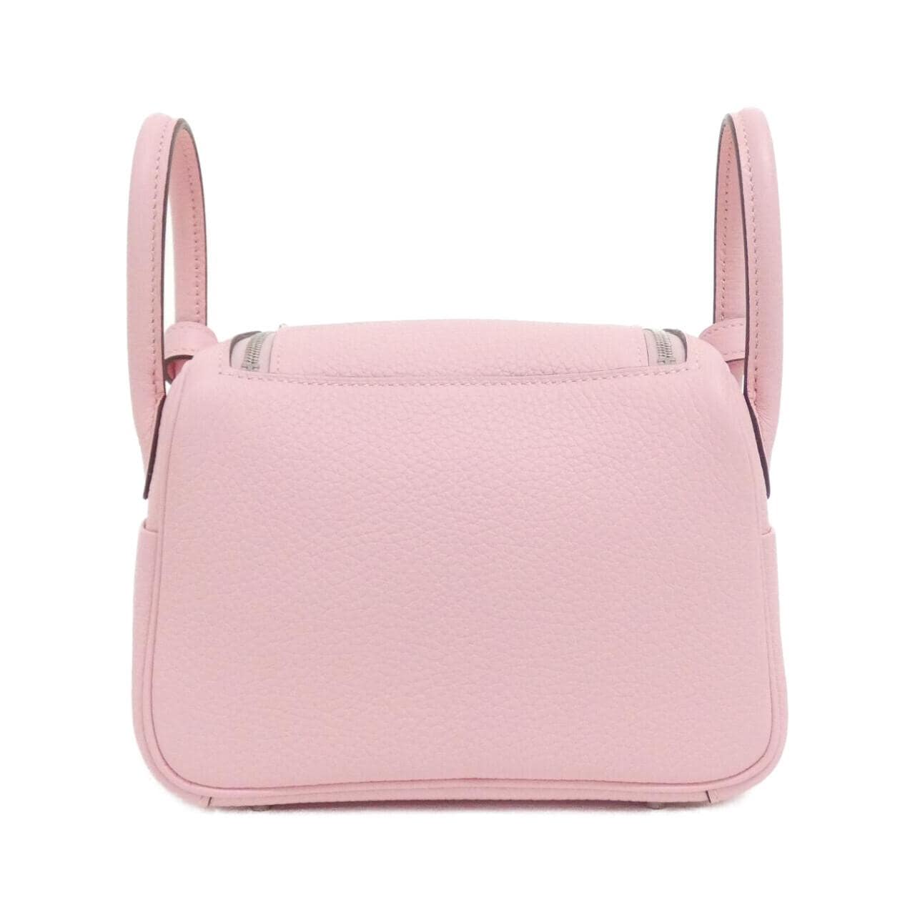 【未使用品】エルメス リンディ2 ヴェルソ MINI 085958CK ショルダーバッグ