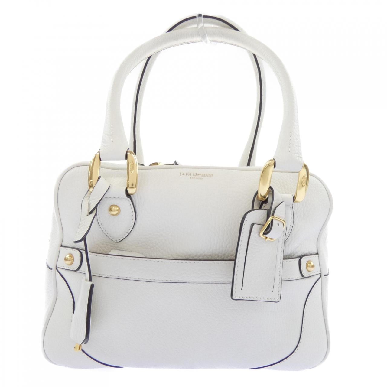 ジェイアンドエムデヴィッドソン J&M DAVIDSON BABY MIA BAG