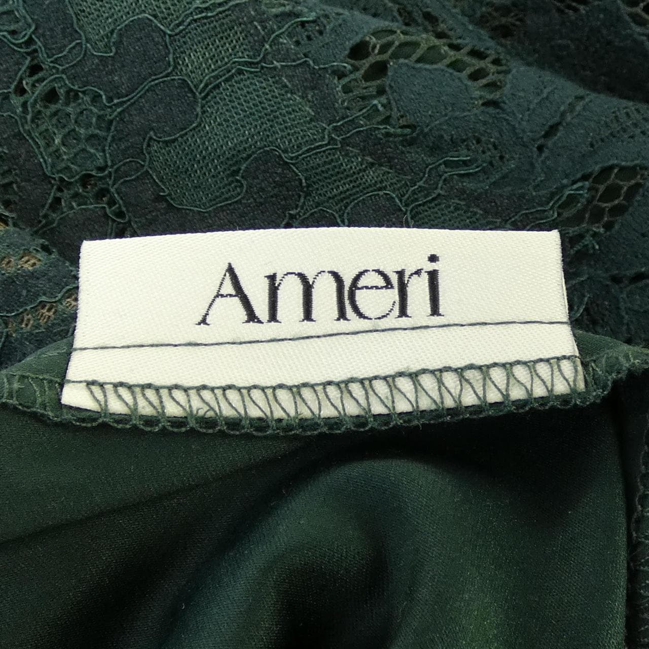 アメリ AMERI VINTAGE オールインワン